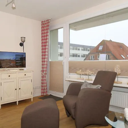 Ankerplatz-sola-bona * Westerland