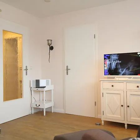 Ankerplatz-sola-bona Apartman