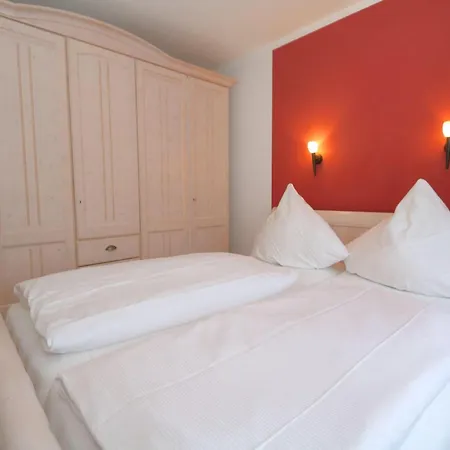 Apartman Ankerplatz-sola-bona *