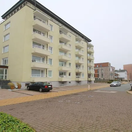 Ankerplatz-sola-bona Apartman *