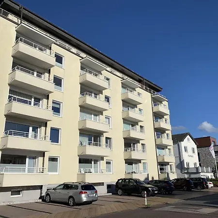 Ankerplatz-sola-bona Westerland